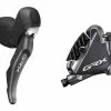Shimano Schijfrem GRX ST-RX810/BR-RX810 - VR