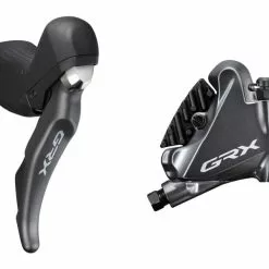 Shimano Schijfrem GRX ST-RX810/BR-RX810 - VR