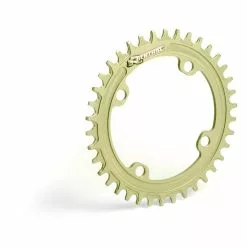 Renthal 1XR Kettingblad - 94mm - Goud