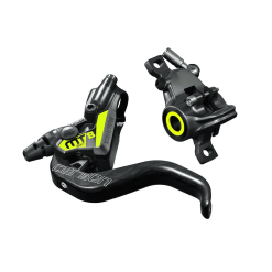 MAGURA MT8 SL - Rem - Zwart