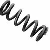Rock-shox Metrische Stalen Veer Paslengte/-slag: 151 X (57,5-65 Mm) Zwart