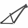 Octane One Zircus Aluminium Frame - Zwart