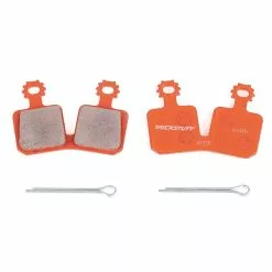 Trickstuff Remblokken 170 Vermogen