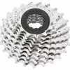 MICROSHIFT R9 Road Cassette 9sp 11-32T Nikkel - Chroom