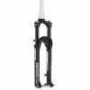SUNTOUR SF19 Raidon 32 Boost 100 Mm - Zwart/Wit