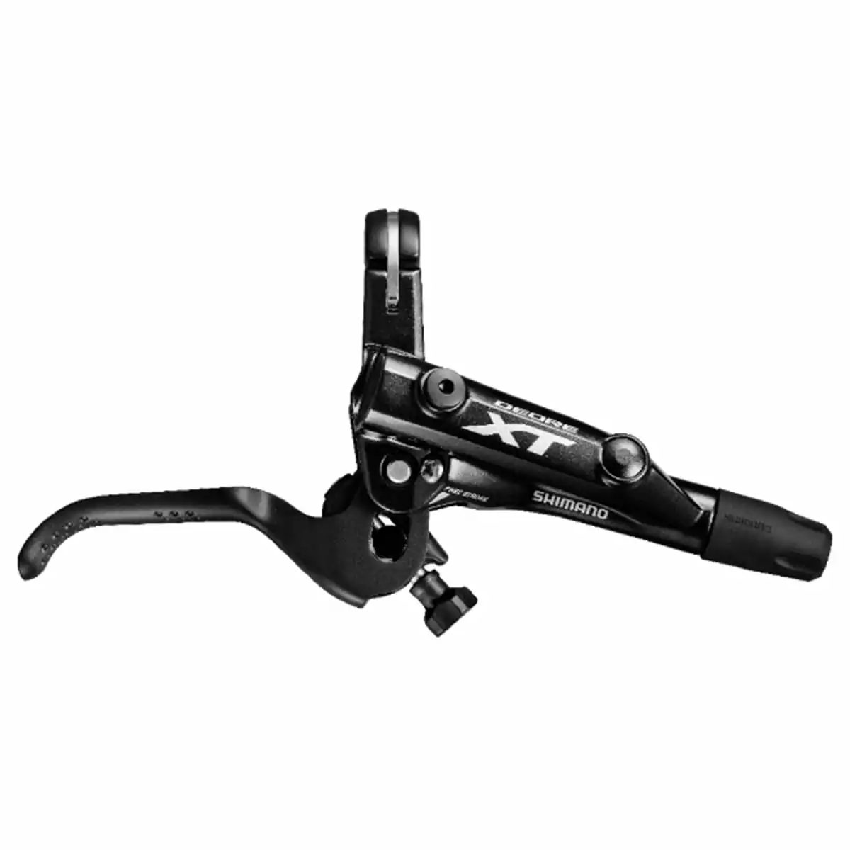 Shimano DEORE XT BL-M8000 Remhendel - Rechts - Afbeelding 2