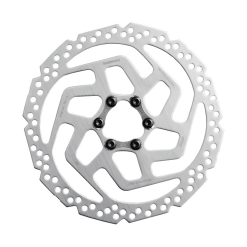 Shimano SM-RT26 Remschijf 6-gaats