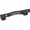 GALFER Remklauw Adapter PM/PM 40mm - Zwart
