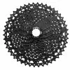 SUNRACE CSMS2 MTB Cassette 10-speed, 11-46 Tanden - Zwart