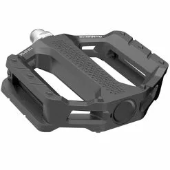 Shimano PD-EF202 Platform Pedalen - Zwart