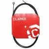 Clarks Remkabel MTB Gegalvaniseerd - 2000 X 1,5 Mm
