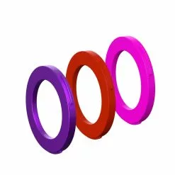 MAGURA Orifice Kit Voor 2 Zuiger Remklauw