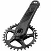 Race Face Next SL G5 Cinch Crankset - Zwart