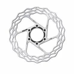 GALFER Wave Centrelock Remschijf Voor Vaste Weggebruiker