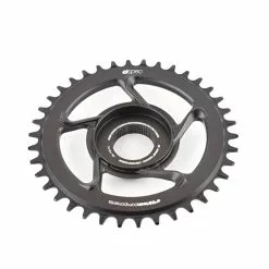 E-thirteen E*Spec Direct Mount Kettingblad Voor Shimano STEPS E8000