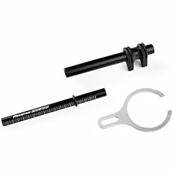 Reverse Reis- En Doorzakindicator