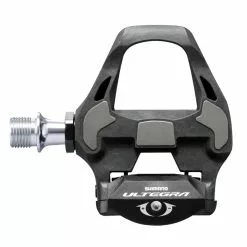 Shimano Ultegra PD-R8000 Klemloze Pedalen - Zwart