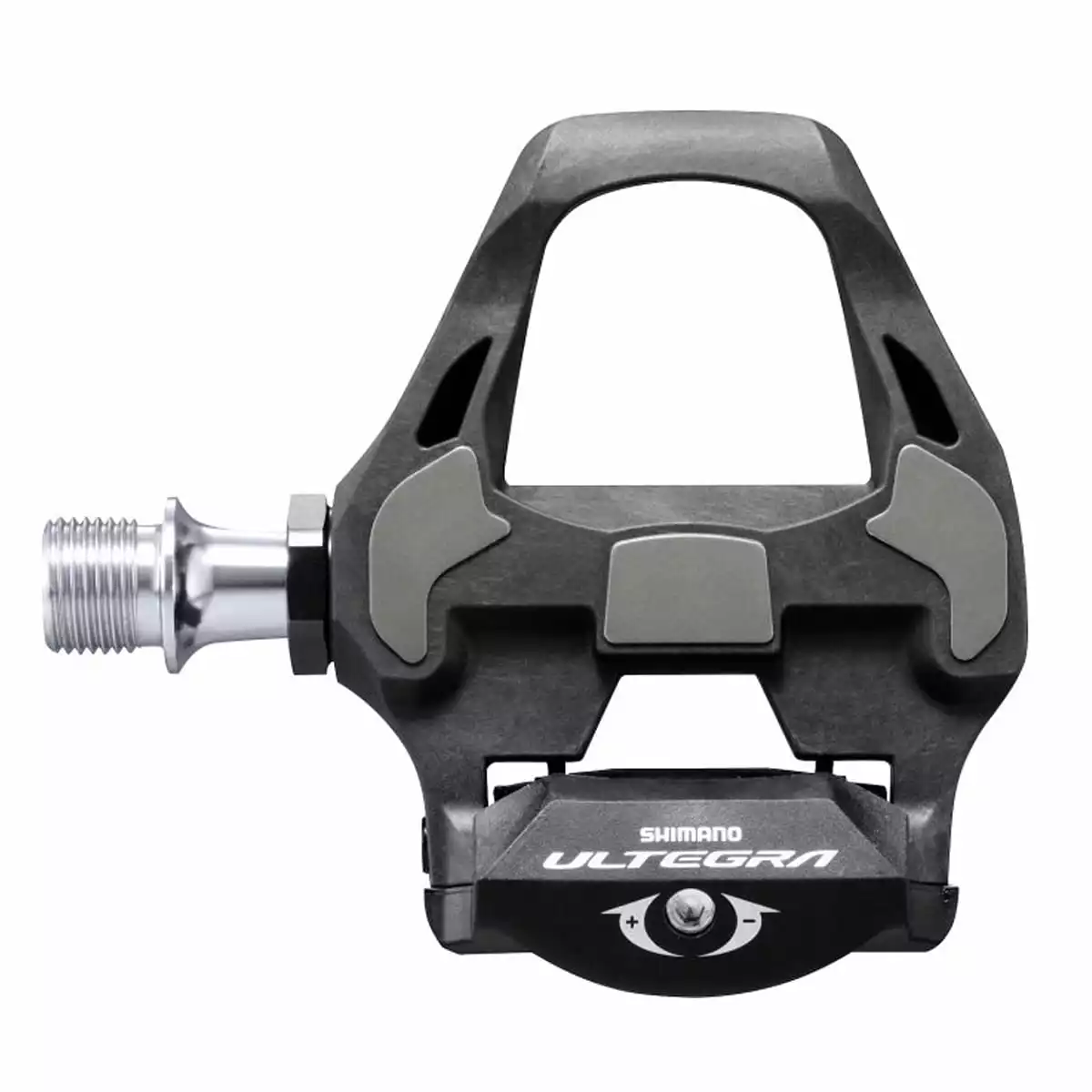 Shimano Ultegra PD-R8000 E1 Klemloze Pedalen - Zwart