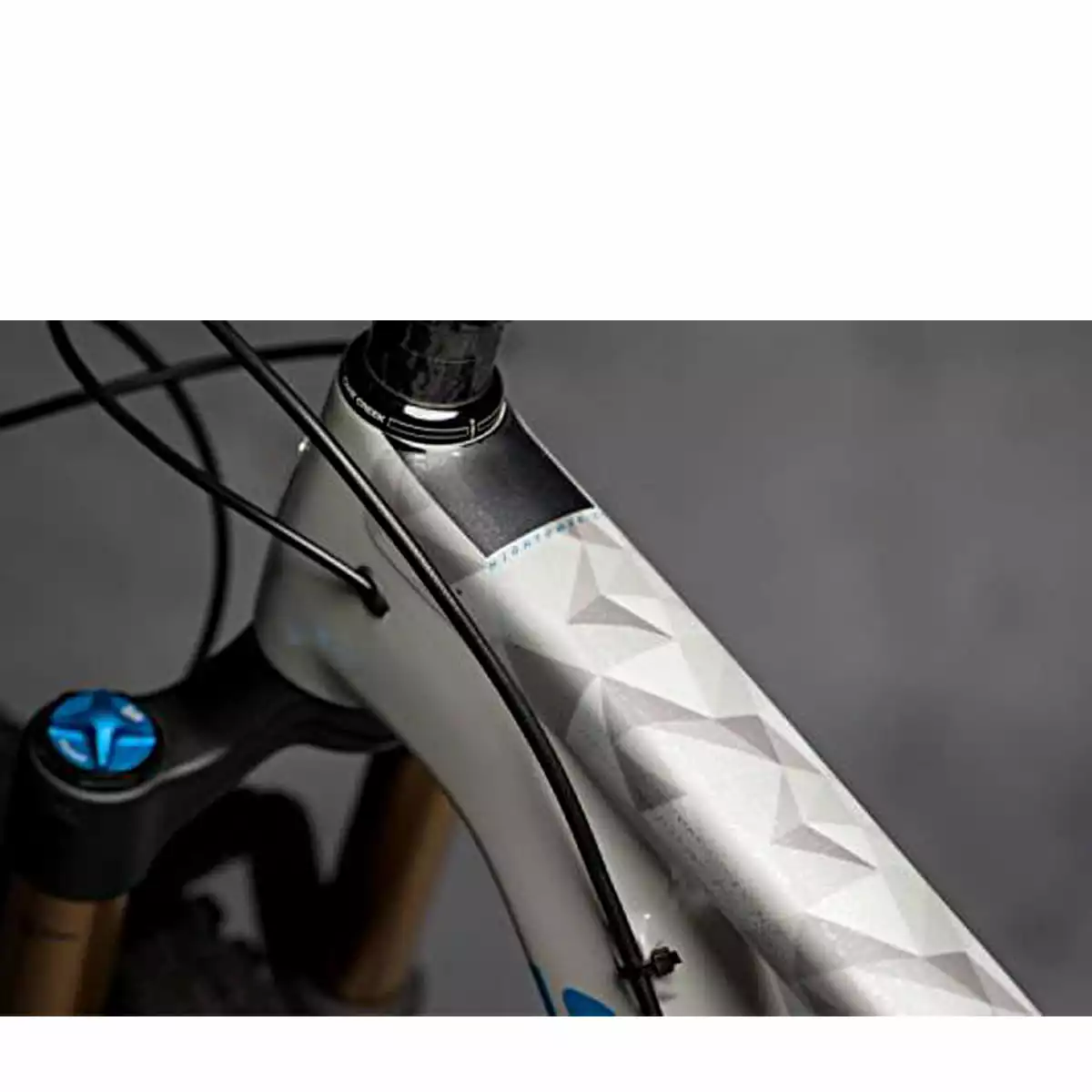 Dyedbro Kit Voor Framebescherming - Geometrisch - Afbeelding 2