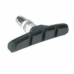 Clarks Remblokken Voor Cantilever/ V-brake Velgremmen Geschroefd - 70 Mm Lengte