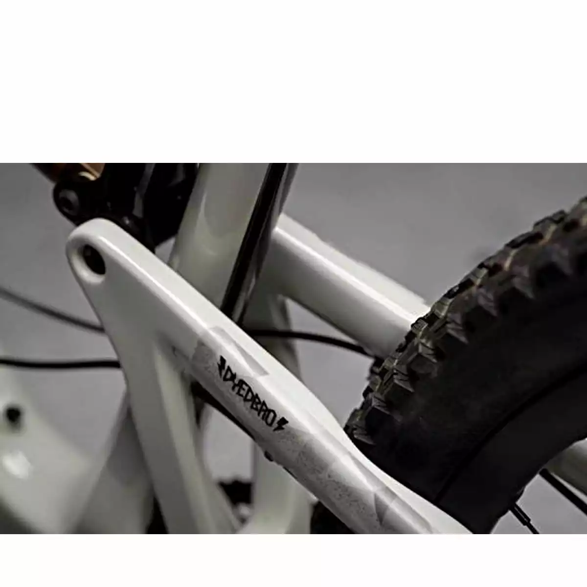 Dyedbro Kit Voor Framebescherming - Geometrisch - Afbeelding 4