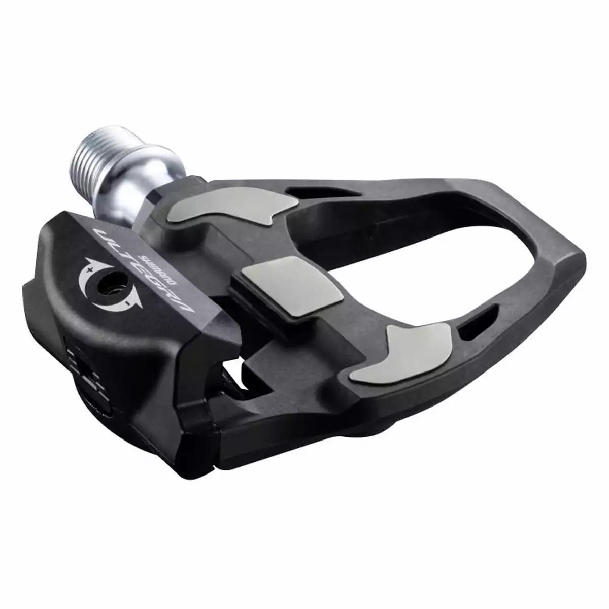 Shimano Ultegra PD-R8000 E1 Klemloze Pedalen - Zwart - Afbeelding 2