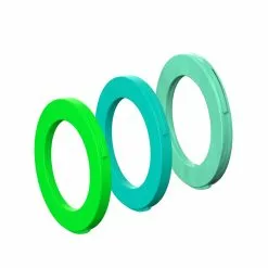 MAGURA Orifice Kit Voor 2 Zuiger Remklauw