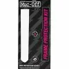 Muc-Off Frame Beschermingsset E-MTB - Helder Mat