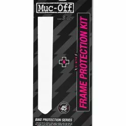 Muc-Off Frame Beschermingsset E-MTB - Helder Mat