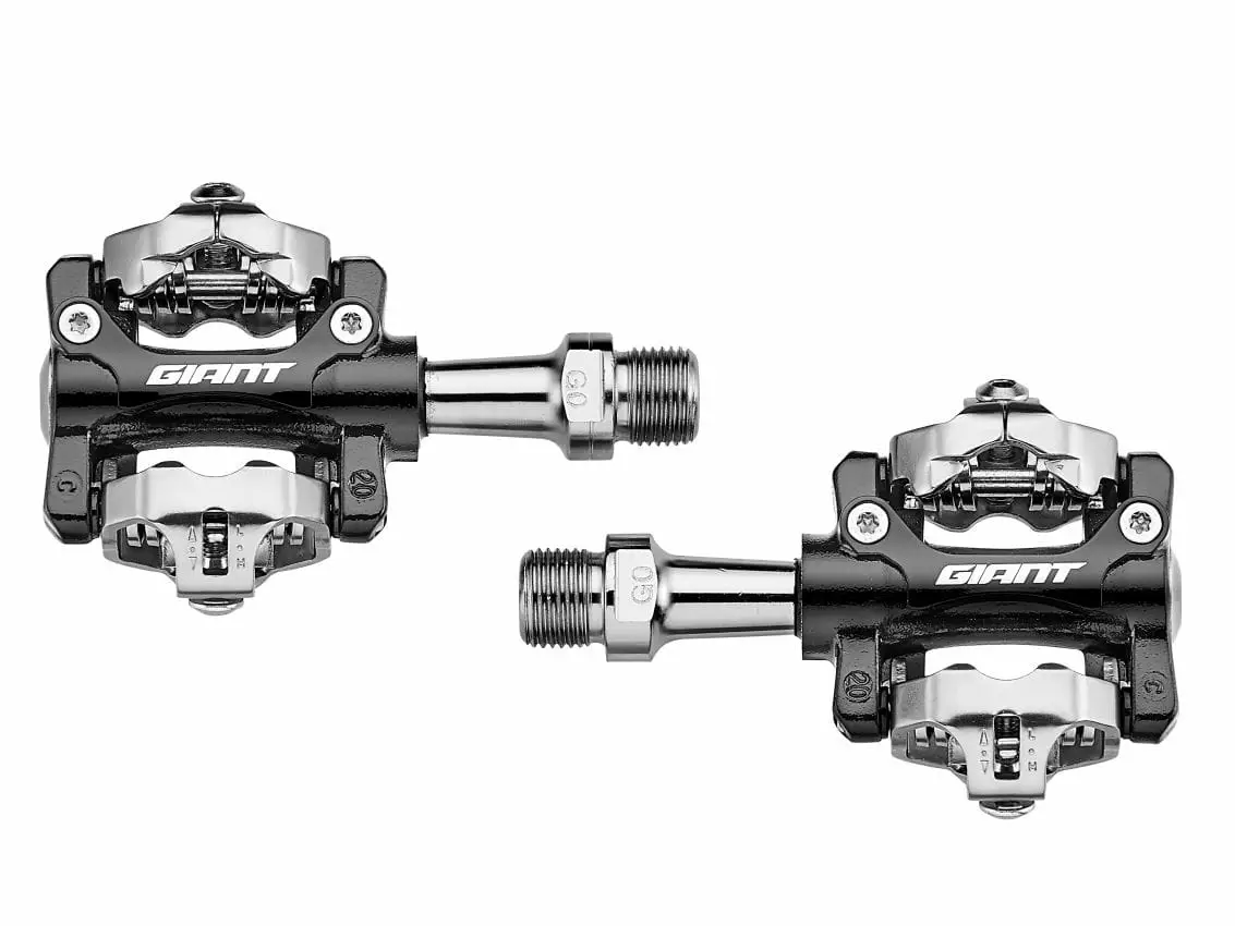 Giant XC Pro MTB Pedalen - Afbeelding 2