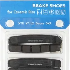 Shimano M70R2C Remblok Voor Cartridge-remschoen 2 Paar