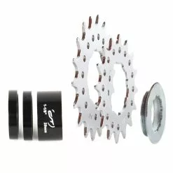 Con-Tec Ad-One Enkelspeed Kit