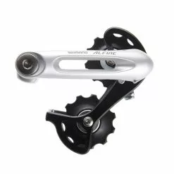 Shimano Alfine Kettingspanner Voor Singlespeed/shift Naaf - Zilver