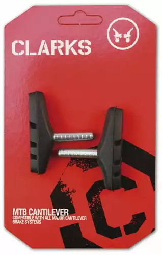 Clarks Remblokken Cantilever