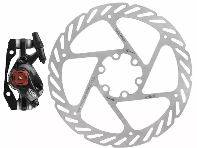 AVID Kogellager 7 MTB BB7 Mechanische Schijf