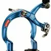 Dia-Compe MX 1000 Side-pull Velgrem - Blauw