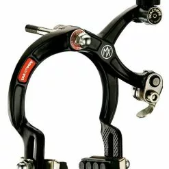 Dia-Compe MX 1000 Side-pull Velgrem - Zwart