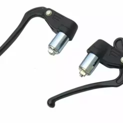 Dia-Compe DC 188 Remhendel Voor Stuuruiteinde - Zwart