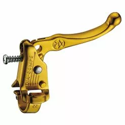 Dia-Compe Tech3 MX121 BMX Remhendel - Enkel - Goud