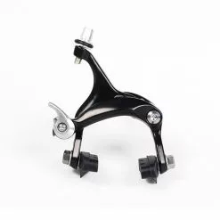 Shroom Components Remklauwen Racefiets - Zwart