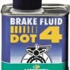 Motorex Remvloeistof Dot 4 Remvloeistof