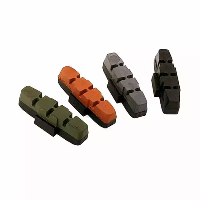 MAGURA Remblok HS - 4 Stuks