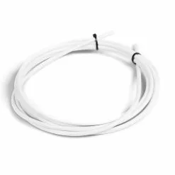 BLB Brick Lane Bikes Remkabelbehuizing 2.5m - Wit