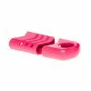 Rotor Hawk Crank Boots Set - Roze