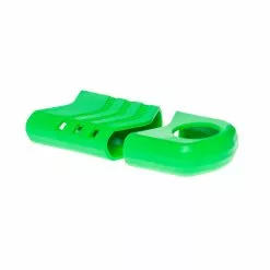 Rotor Hawk Crank Boots Set - Groen