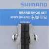Shimano Patroonremschoen / Remblok R55C3 - BR-6700 Ultegra