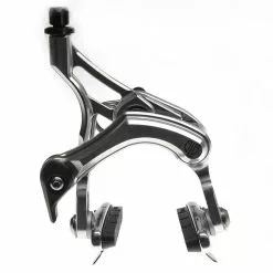 BLB Brick Lane Bikes CNC Remklauw Remlichaam - Zilver