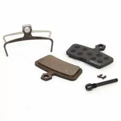 AVID Code Remblokken