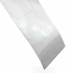 Con-Tec Kettingboog/framebeschermingsset Full HD