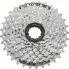 Shimano CS-HG41 8-speed Cassette 11-34